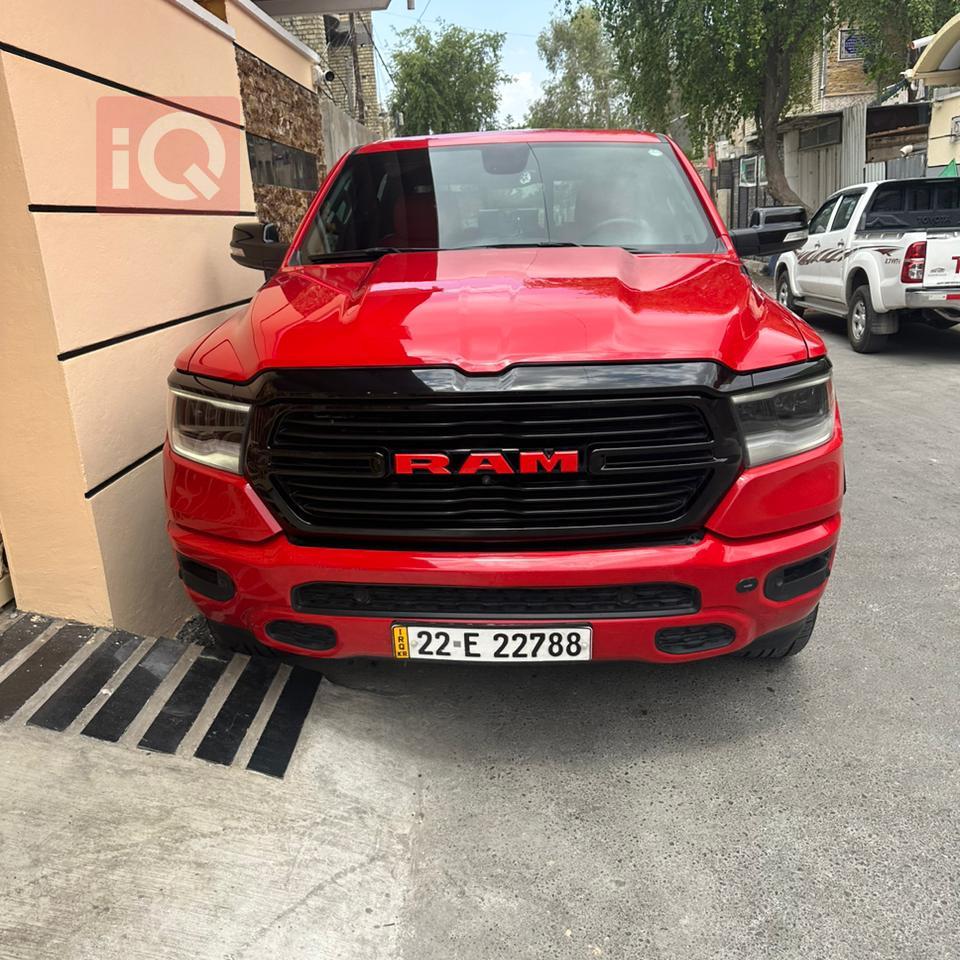 Ram 1500
